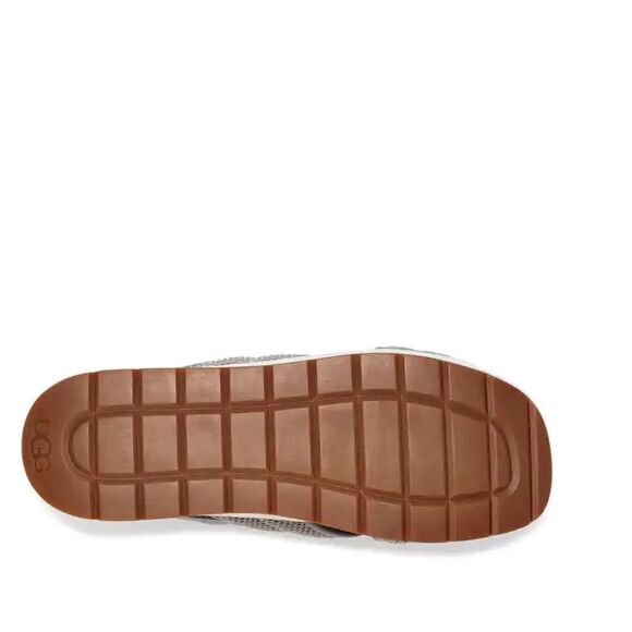 NEW Ugg Nella Grey Criss Cross Chunky Sandals🎁 - Picture 5 of 8